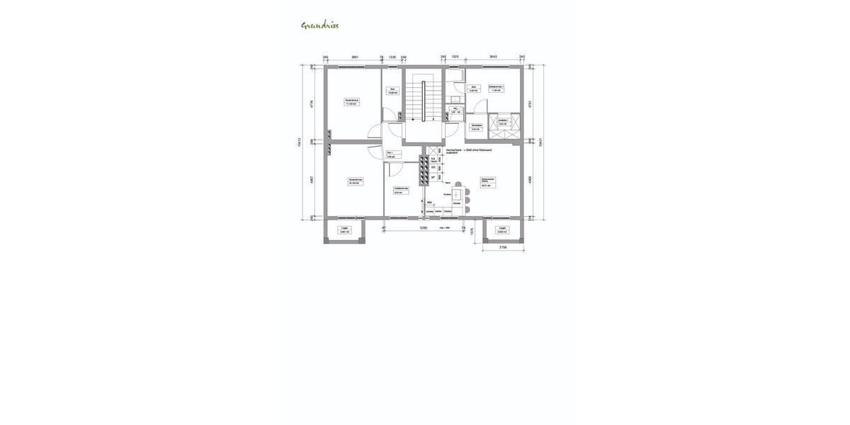 Etagenwohnung Berlin Steglitz-Zehlendorf - 4 Zimmer, 114 m&sup2;, 675.000&euro; | Angebot:26824207