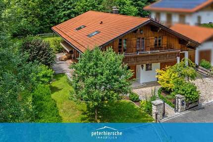 Haus zum Kaufen in Schliersee 2.190.000 € 254 m²