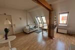 Dachgeschoßwohnung Berlin Tempelhof-Schöneberg - 1 Zimmer, 40 m&sup2;, 850&euro; | Angebot:26663830