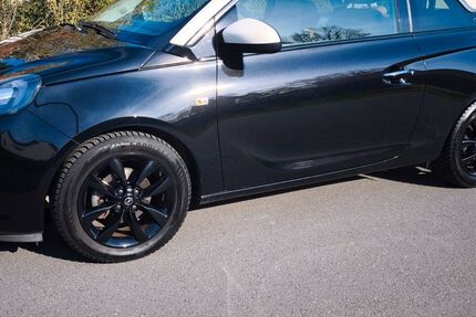 Opel Adam 19.600 km 12.750 &euro; Falkensee 14612