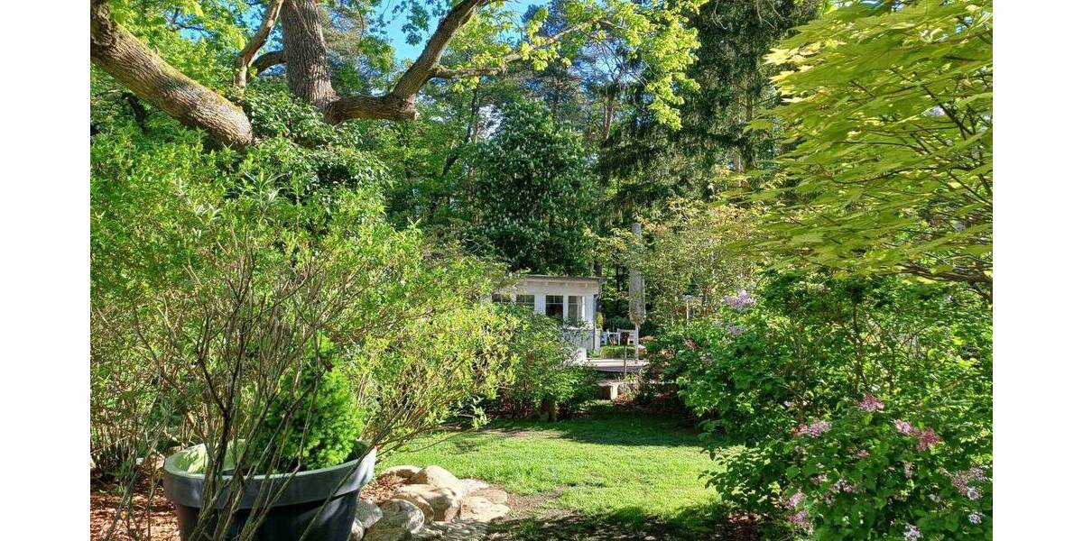 Einfamilienhaus Wandlitz Schönwalde - 6 Zimmer, 798.000&euro; | Angebot:26570113