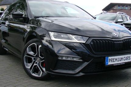 Skoda Octavia 54.000 km 32.980 &euro; Falkensee 14612