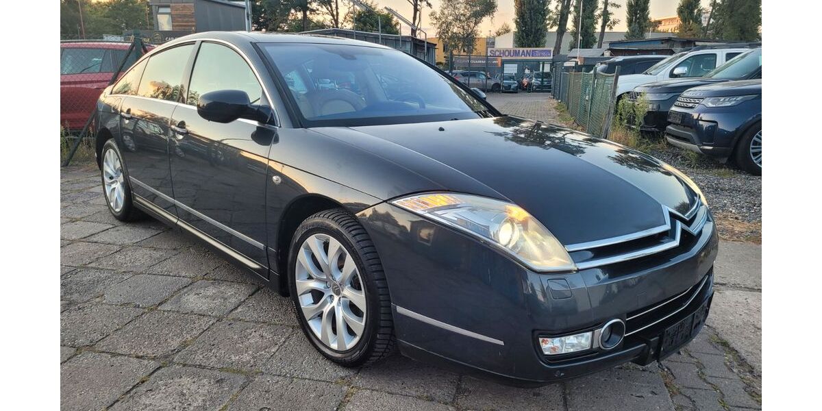 Citroen C6 229.361 km 6.900 € Berlin 12277