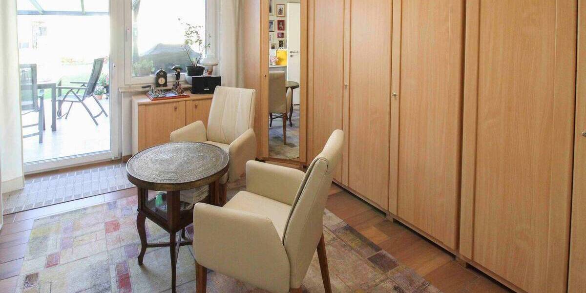 Einfamilienhaus Petershagen/Eggersdorf Petershagen - 8 Zimmer, 689.000&euro; | Angebot:25958062