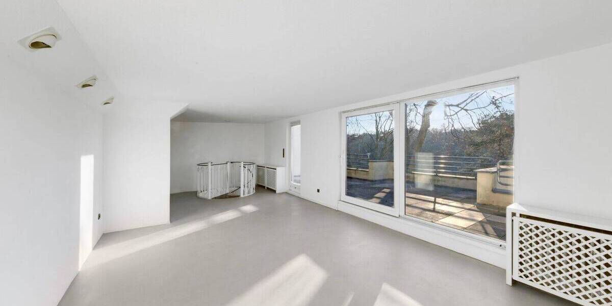 Etagenwohnung Berlin Westend - 3 Zimmer, 100 m&sup2;, 545.000&euro; | Angebot:26017312