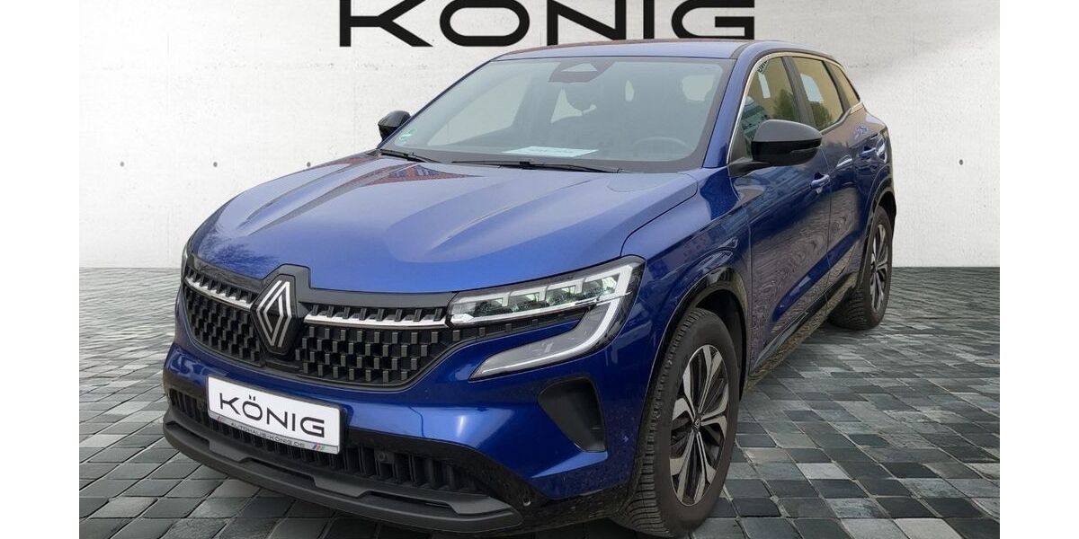 Renault Austral 31.611 km 26.999 &euro; Teltow 14513