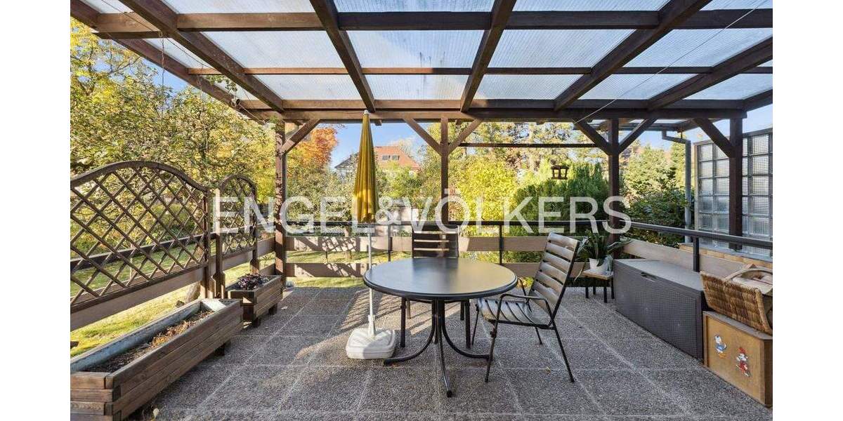 Reihenendhaus Berlin Zehlendorf - 7 Zimmer, 145 m&sup2;, 1.485.000&euro; | Angebot:25750188