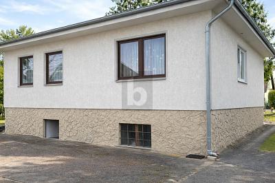 GESTALTUNGSCHANCE MIT GROßEM GARTEN - Haus Berlin-Rosenthal Rosenthal | Angebot:26024050