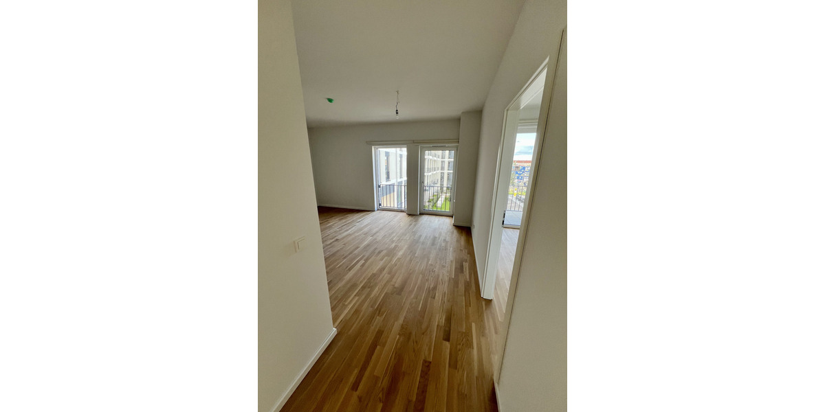 Etagenwohnung Berlin Spandau - 4 Zimmer, 90 m&sup2;, 1.994&euro; | Angebot:25820483