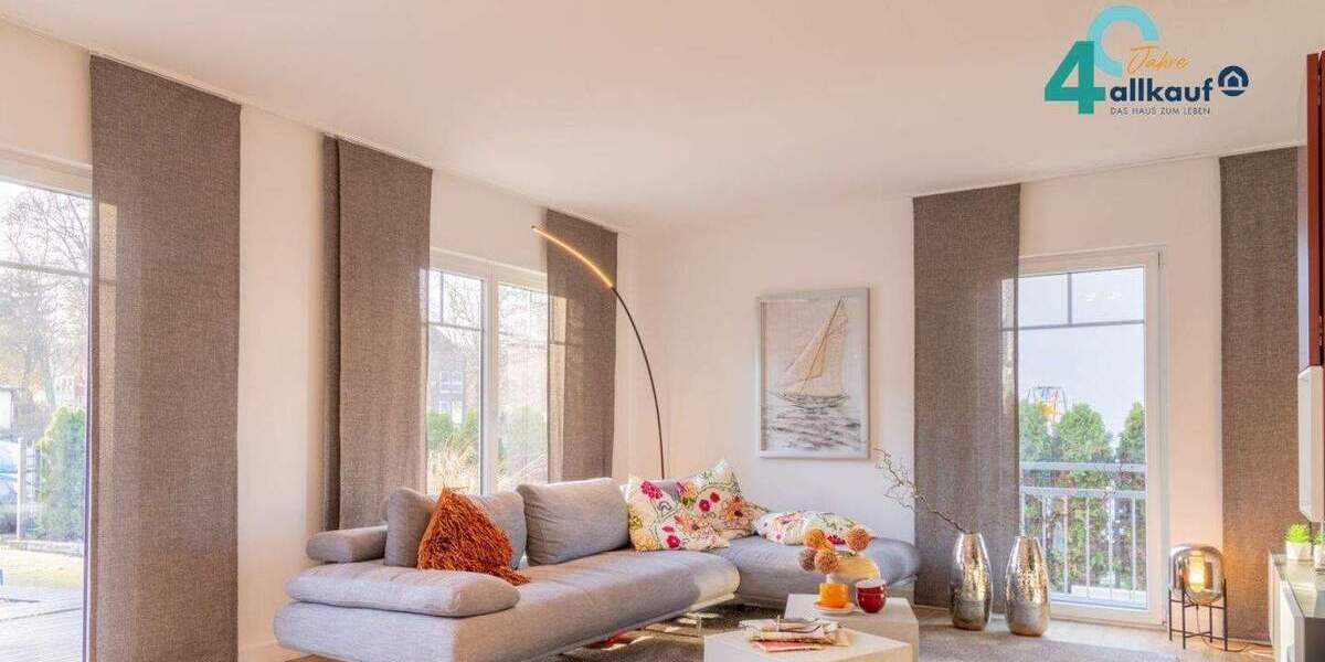 Einfamilienhaus Potsdam Bornstedt - 4 Zimmer, 119 m&sup2;, 1.850.000&euro; | Angebot:24822342