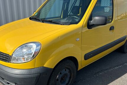 Renault Kangoo 363.000 km 1.790 &euro; Berlin 12057
