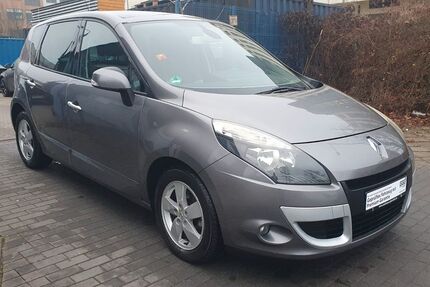 Renault Scenic 153.400 km 5.390 &euro; Berlin 12681