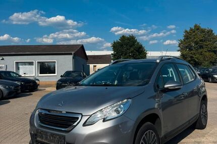 Peugeot 2008 163.565 km 2.099 &euro; Velten 16727