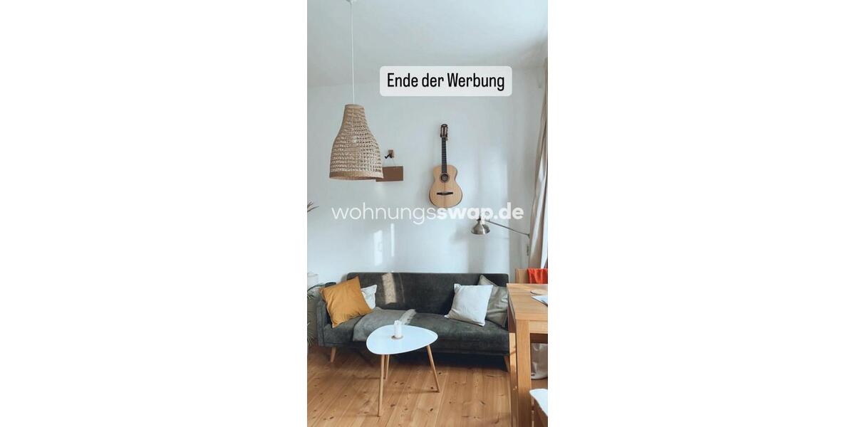 Etagenwohnung Berlin Rummelsburg - 1 Zimmer, 31 m&sup2;, 470&euro; | Angebot:25044704