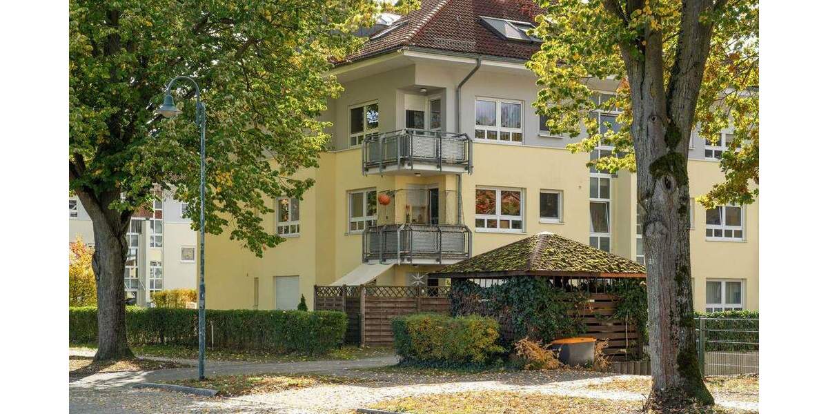 Etagenwohnung Stahnsdorf - 2 Zimmer, 51 m&sup2;, 180.000&euro; | Angebot:24623762