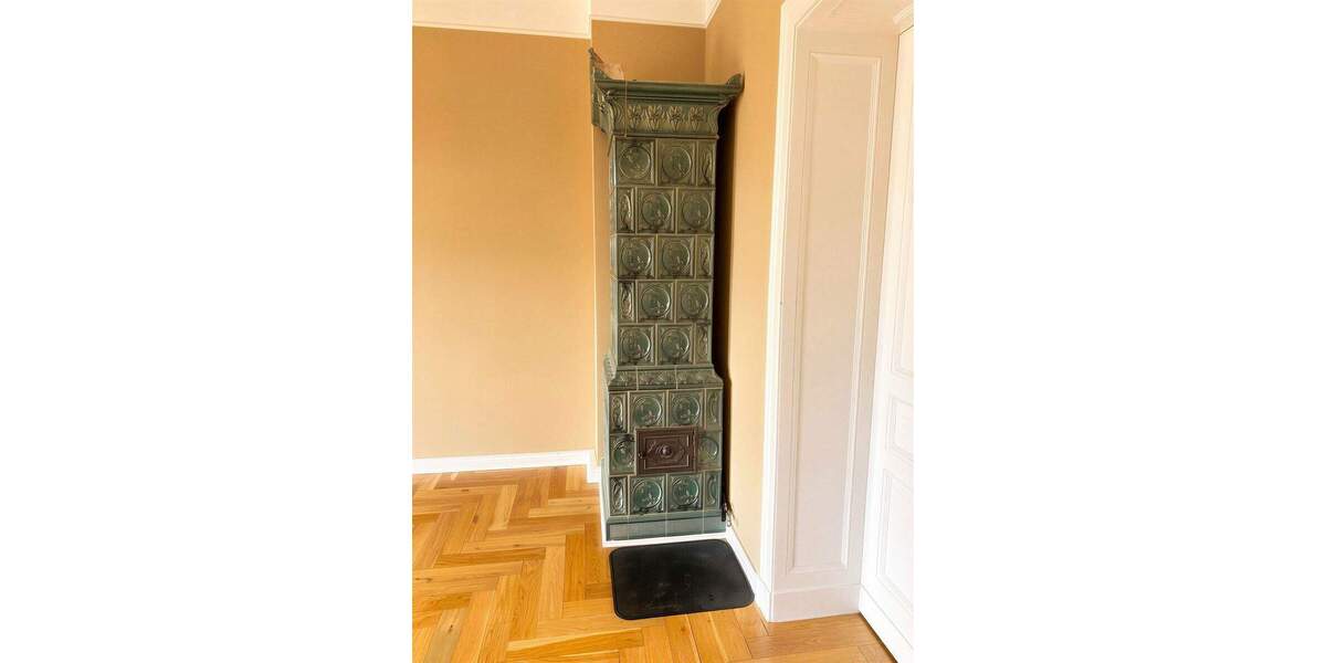 Etagenwohnung Berlin / Niederschönhausen Niederschönhausen - 4 Zimmer, 99 m&sup2;, 595.000&euro; | Angebot:25740062