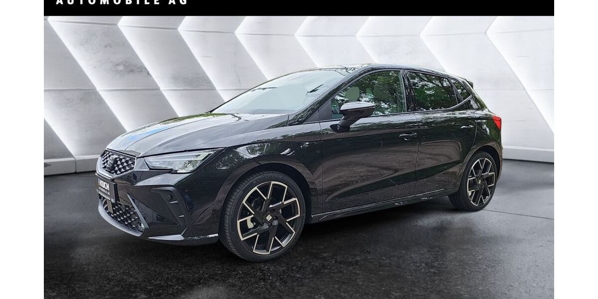 Seat Ibiza 1.100 km 25.490 &euro; Ludwigsfelde 14974