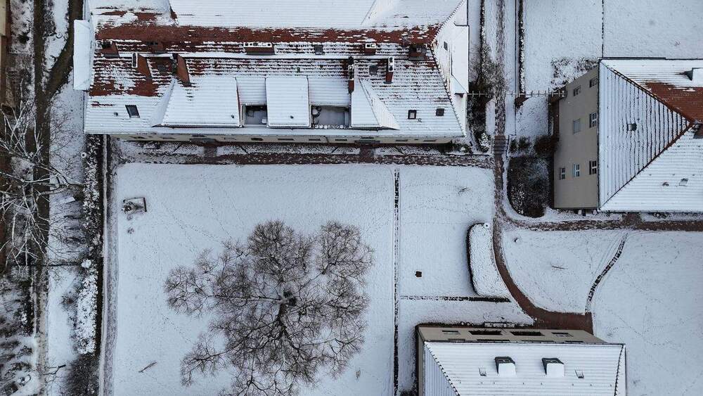 Etagenwohnung Berlin Zehlendorf - 3 Zimmer, 70 m&sup2;, 380.000&euro; | Angebot:24586530