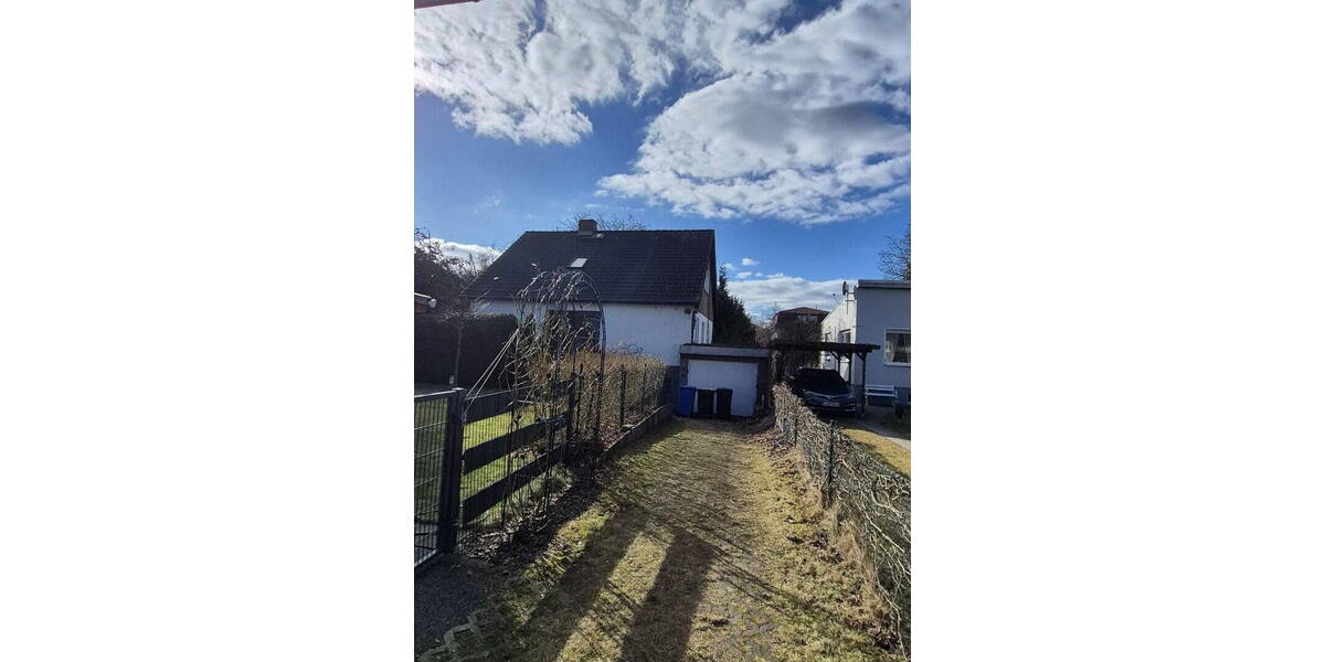 Einfamilienhaus Berlin Rudow - 5 Zimmer, 135 m&sup2;, 720.000&euro; | Angebot:26143276