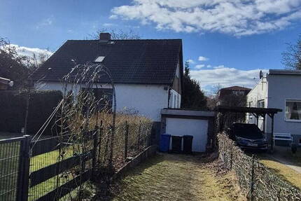 Haus Berlin Rudow - 5 Zimmer, 135 m&sup2;, 720.000&euro; | Angebot:26143276