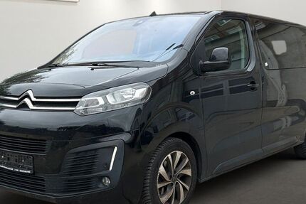 Citroen SpaceTourer 137.097 km 17.499 € Berlin 12681