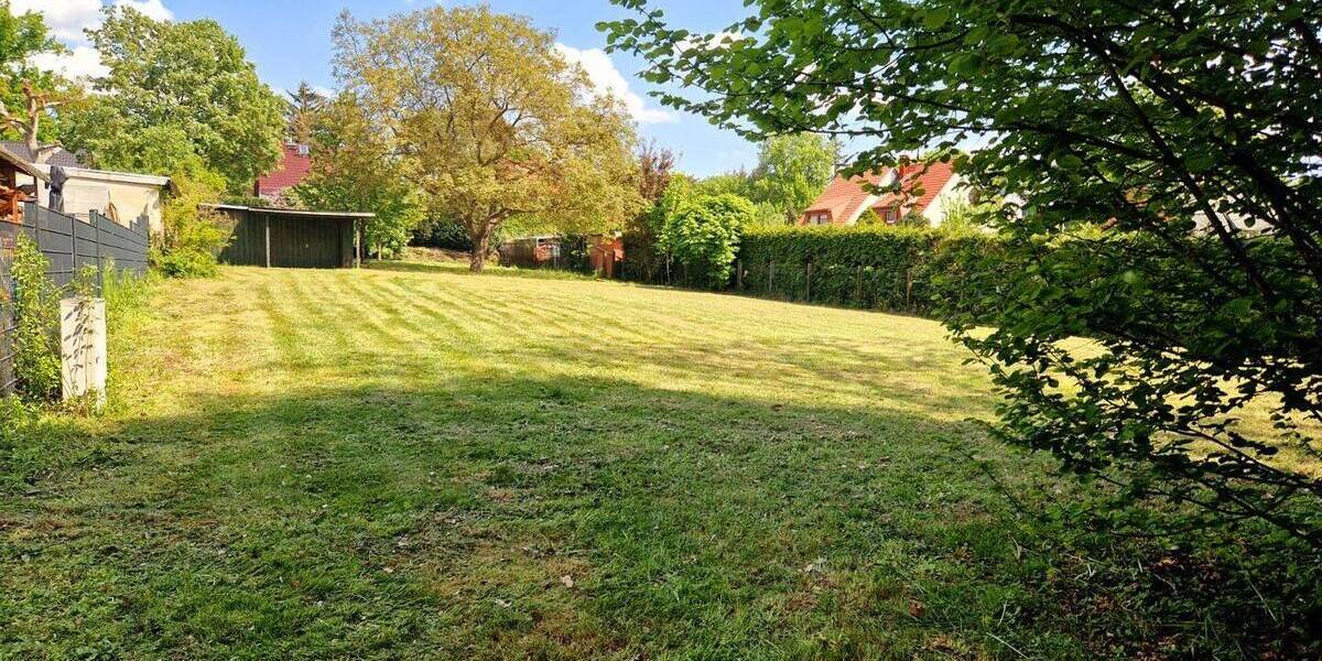 Grundstück Schöneiche bei Berlin - 365.000&euro; | Angebot:25663080