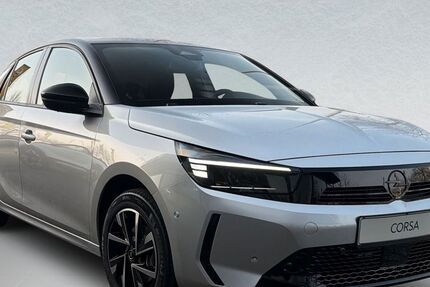 Opel Corsa 9.275 km 18.990 &euro; Rüdersdorf 15562