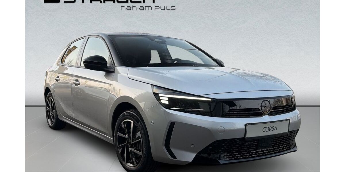 Opel Corsa 9.275 km 18.990 &euro; Rüdersdorf 15562