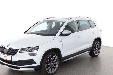 Skoda Karoq 97.996 km 22.880 &euro; Berlin 12103