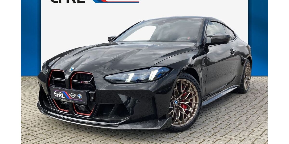 BMW M4 2.000 km 121.970 &euro; Berlin 13593