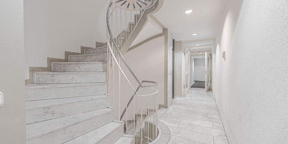 Etagenwohnung Berlin Wilhelmsruh - 2 Zimmer, 53 m&sup2;, 188.000&euro; | Angebot:25778684