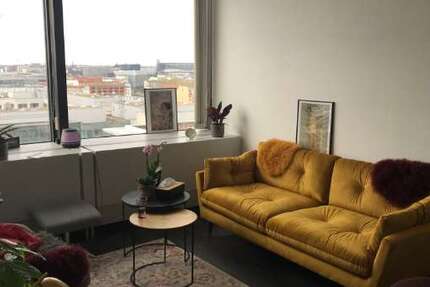 Gewerbeobjekt Berlin Mitte - 700&euro; | Angebot:27277516