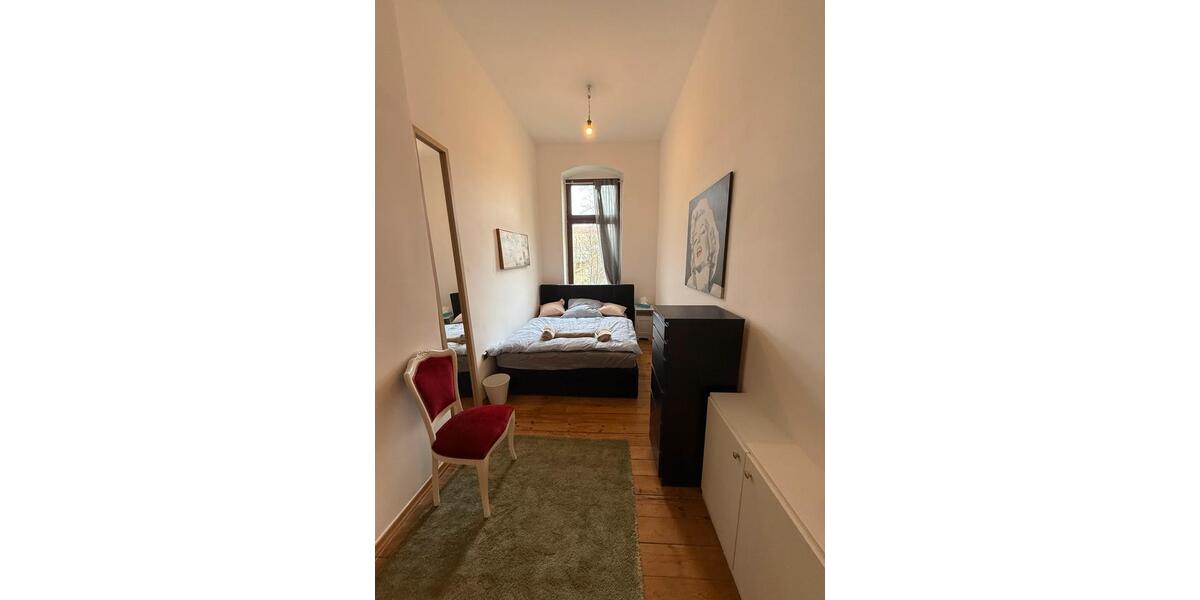 Erdgeschoßwohnung Berlin Steglitz-Zehlendorf - 2 Zimmer, 65 m&sup2;, 1.600&euro; | Angebot:24864826
