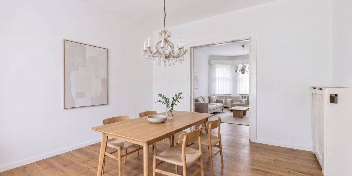 Einfamilienhaus Berlin Frohnau - 6 Zimmer, 162 m&sup2;, 1.045.000&euro; | Angebot:26725983