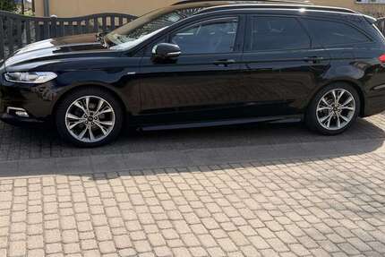 Ford Mondeo 147.000 km 14.650 &euro; Woltersdorf 15569