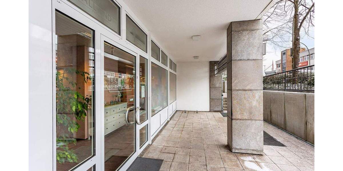 Gewerbeobjekt Berlin Friedrichsfelde - 6 Zimmer, 107 m&sup2;, 279.000&euro; | Angebot:25739626