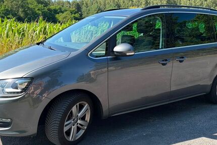 VW Sharan 80.500 km 24.800 &euro; Blankenfelde-Mahlow 15831