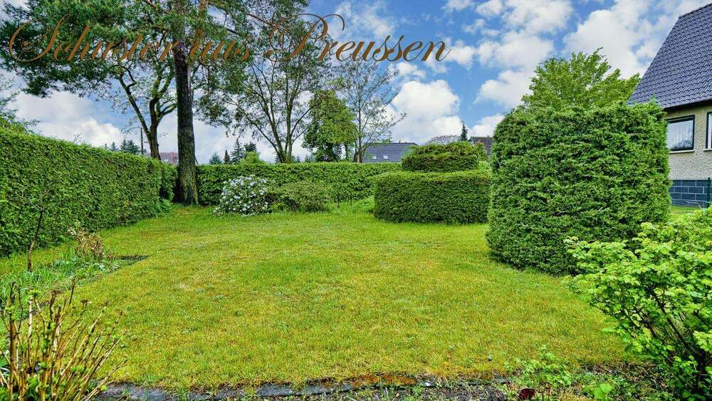 Grundstück Neuenhagen - 290.000&euro; | Angebot:26548451