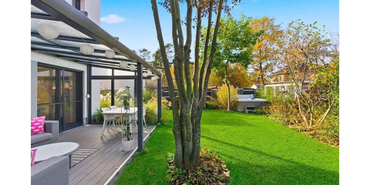 Einfamilienhaus Ludwigsfelde - 6 Zimmer, 210 m&sup2;, 950.000&euro; | Angebot:25779492