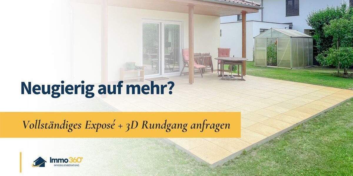 Mehrfamilienhaus, Wohnhaus Potsdam Groß Glienicke - 7 Zimmer, 228 m&sup2;, 790.000&euro; | Angebot:24885067