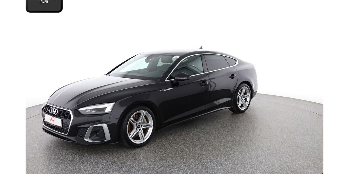 Audi A5 98.205 km 30.380 &euro; Schönefeld 12529