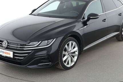 VW Arteon 55.854 km 28.690 &euro; Berlin 14059