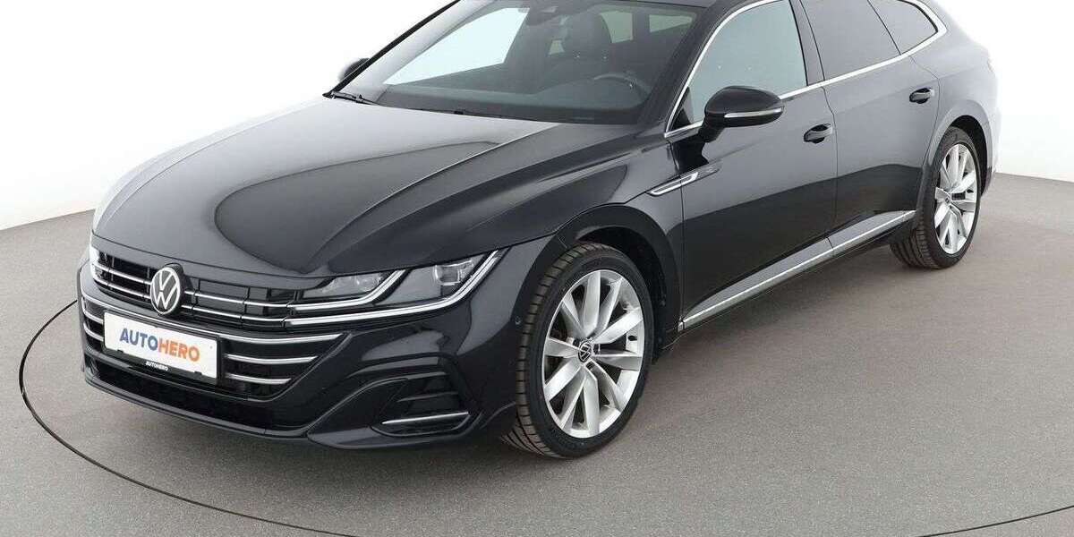 VW Arteon 55.854 km 28.690 &euro; Berlin 14059