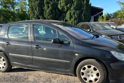 Peugeot 307 300.000 km 790 &euro; Berlin 13127
