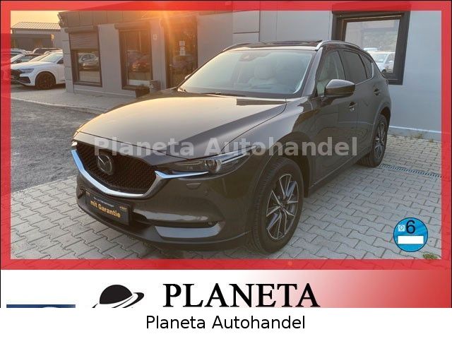 Mazda CX-5 132.249 km 20.999 € Ludwigsfelde 14974