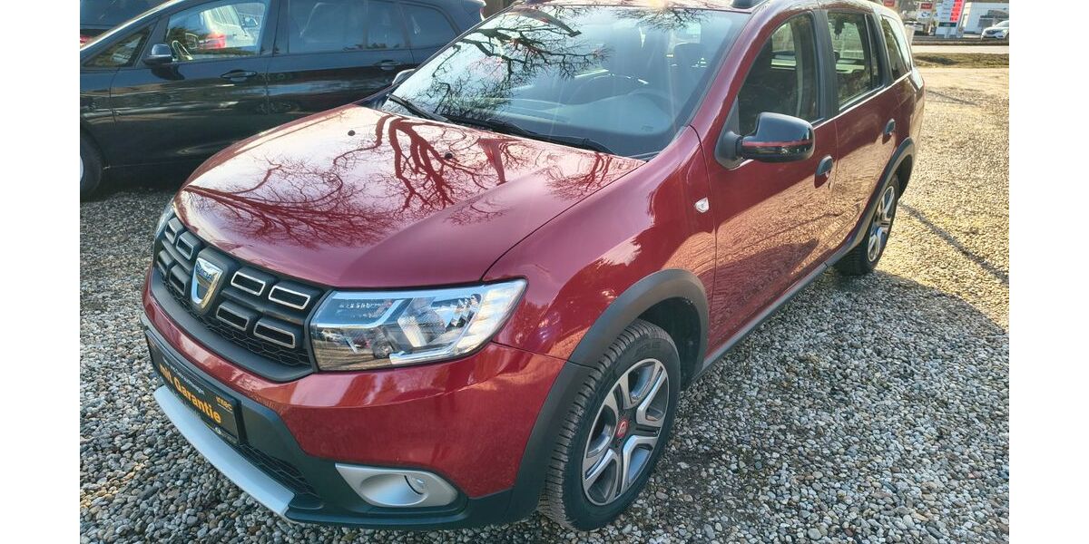 Dacia Logan 59.800 km 11.200 &euro; Fredersdorf-Vogelsdorf bei Berlin 15370
