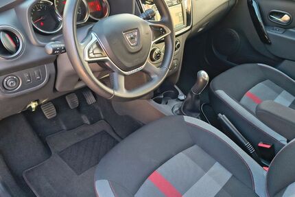 Dacia Logan 59.900 km 10.999 &euro; Fredersdorf-Vogelsdorf bei Berlin 15370