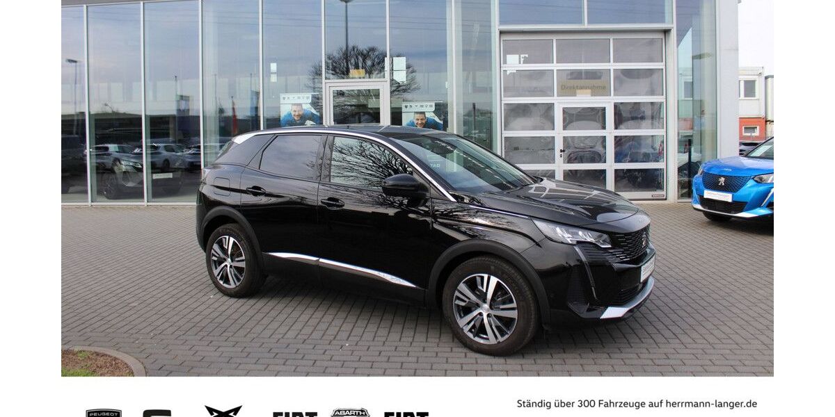Peugeot 3008 85.152 km 22.991 &euro; Potsdam 14482