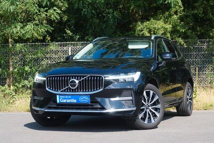 Volvo XC60 96.595 km 28.900 &euro; Königs Wusterhausen 15713
