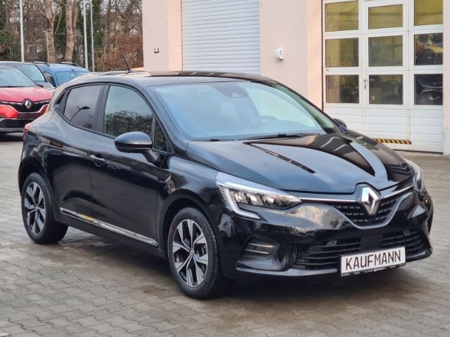 Renault Clio 34.000 km 14.890 &euro; Berlin 12247